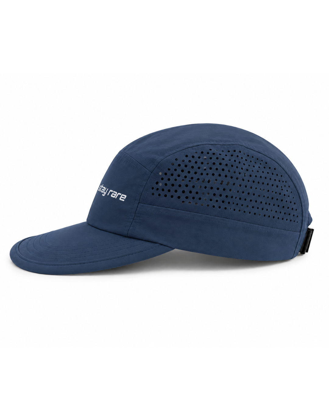 HYBRID Cap Blue
