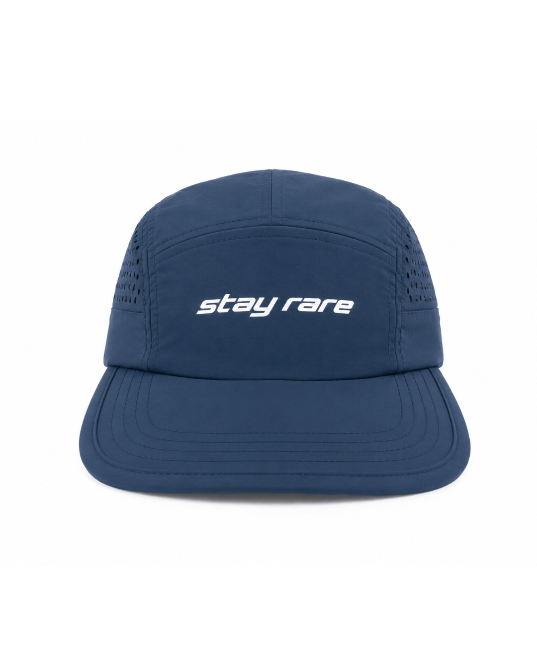 HYBRID Cap Blue
