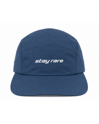 ALL ROAD Cap Azul