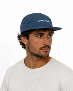 ALL ROAD Cap Azul