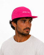 ALL ROAD Cap Rose