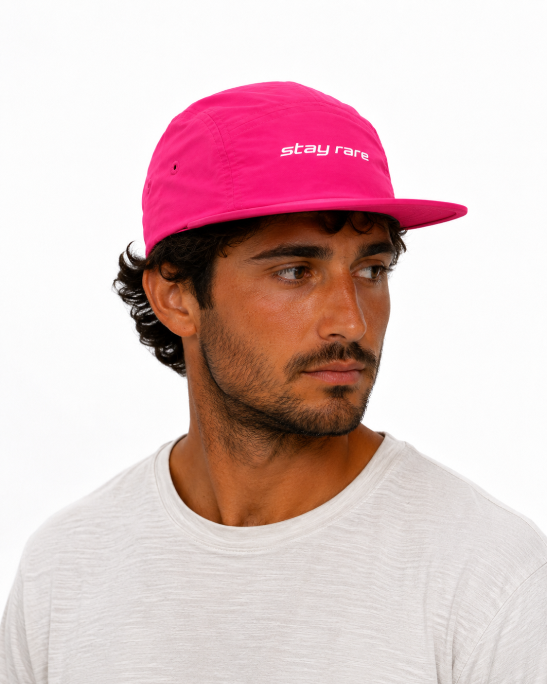 ALL ROAD Cap Rose