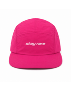 ALL ROAD Cap Rose