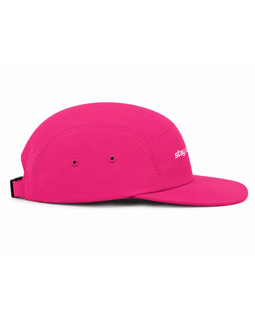 ALL ROAD Cap Rose