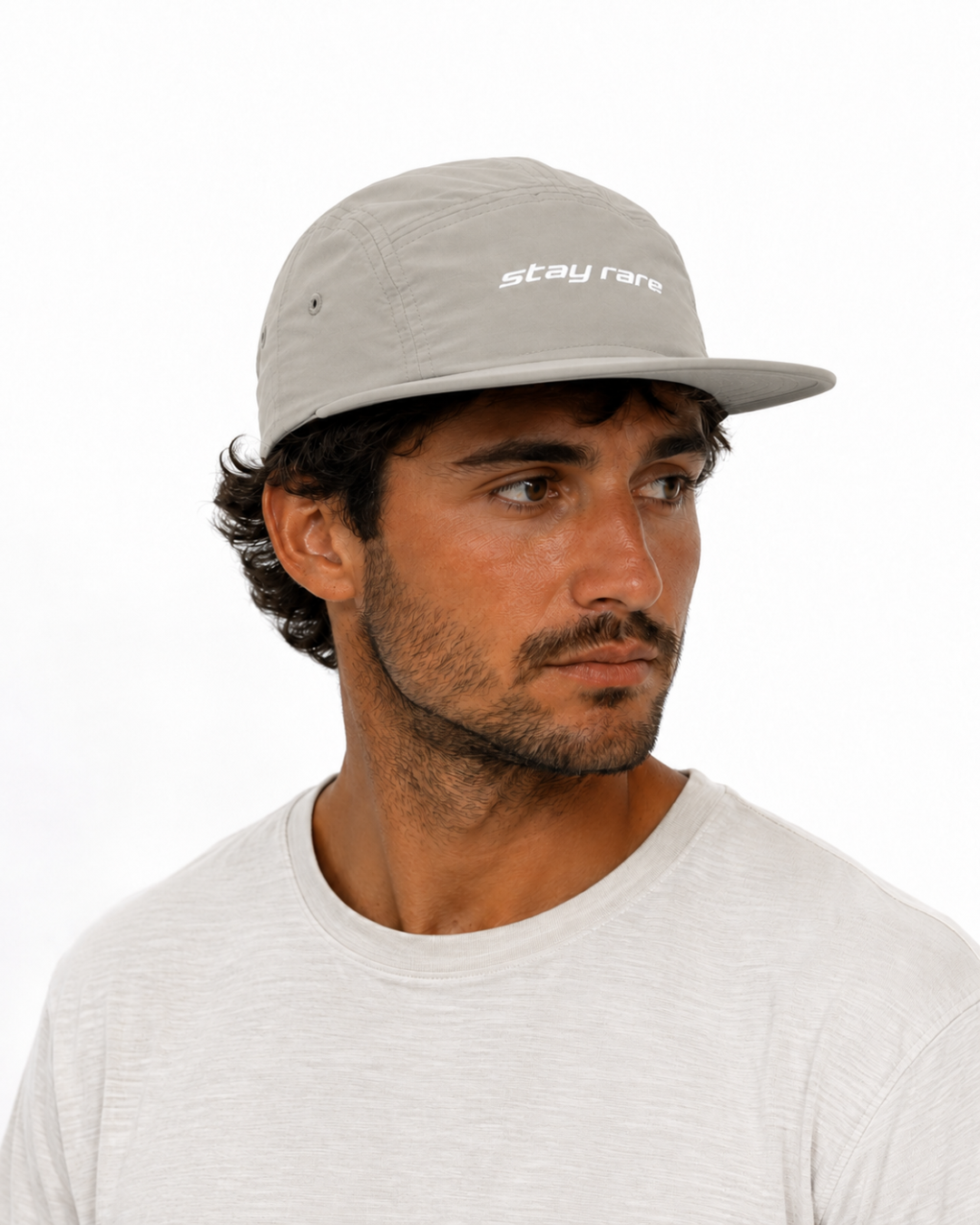 ALL ROAD Cap Stone
