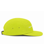 ALL ROAD Cap Yellow