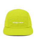 ALL ROAD Cap Yellow