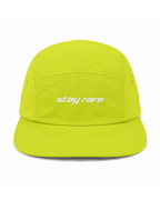 ALL ROAD Cap Yellow