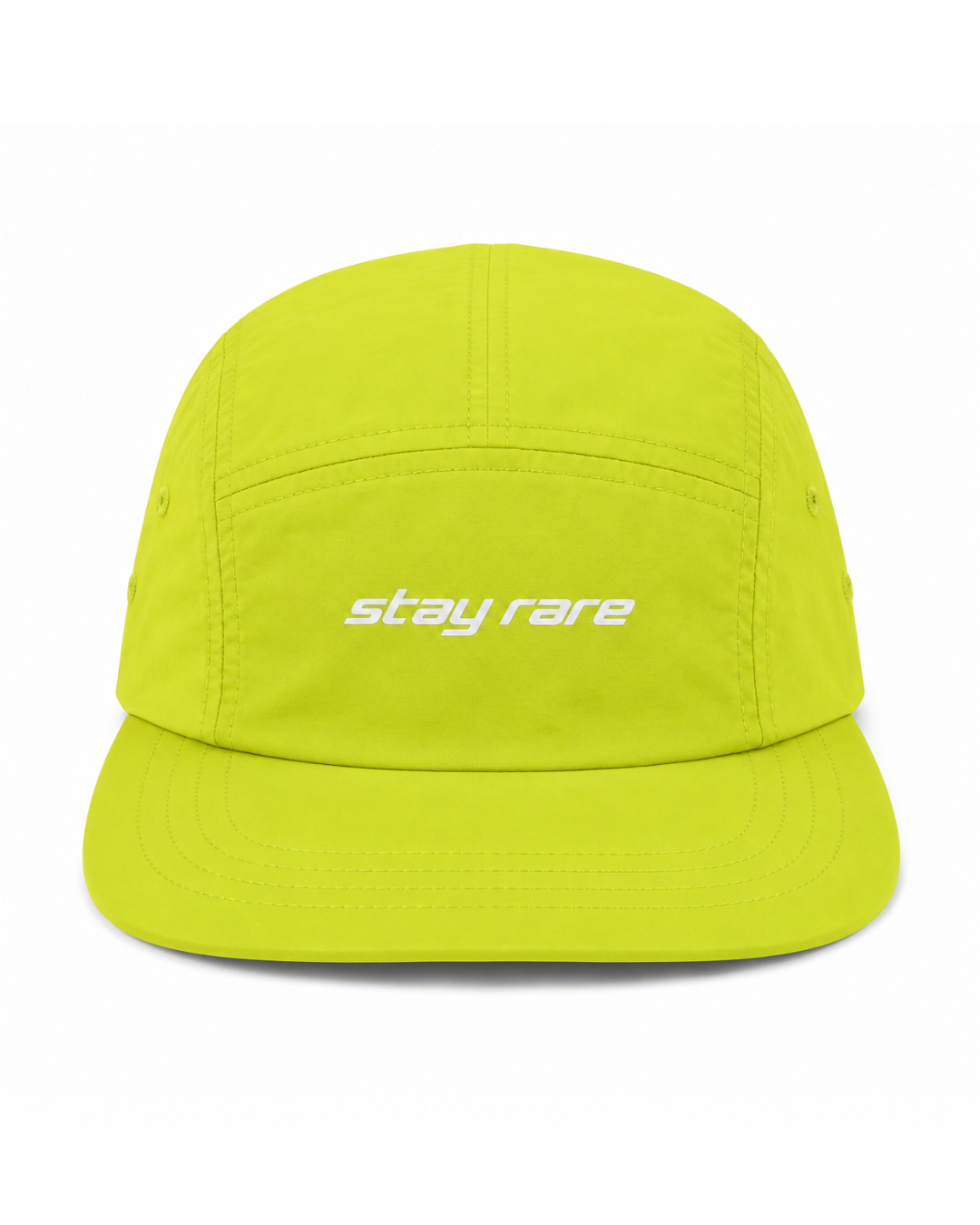 ALL ROAD Cap Yellow