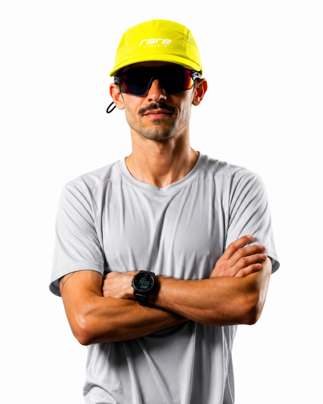 FLEX Cap Yellow