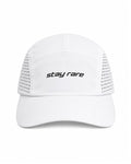 RUN Cap Blanco