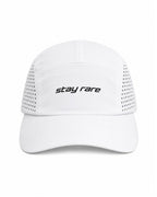 RUN Cap Blanco