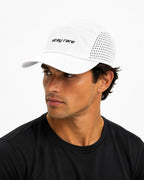 RUN Cap Blanco