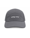 RUN Cap Gris