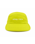 HYBRID Cap Yellow
