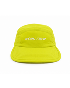 HYBRID Cap Yellow