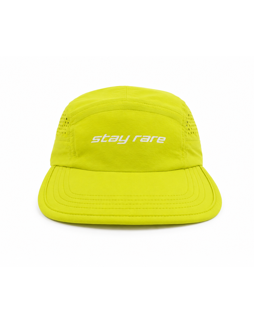 HYBRID Cap Yellow