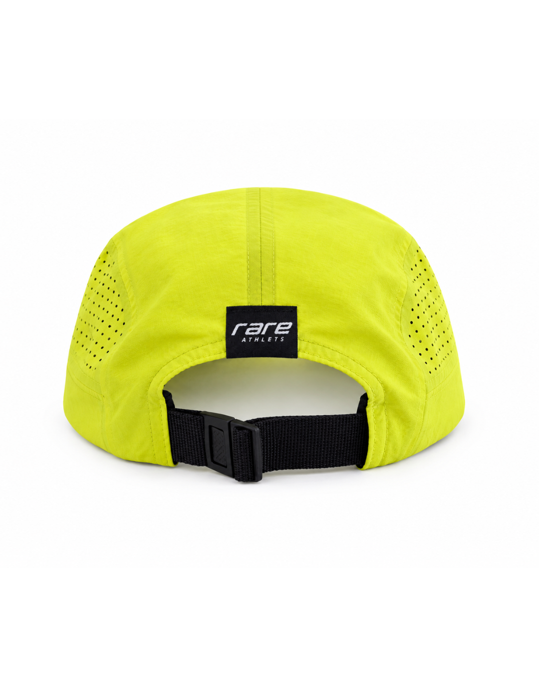 HYBRID Cap Yellow