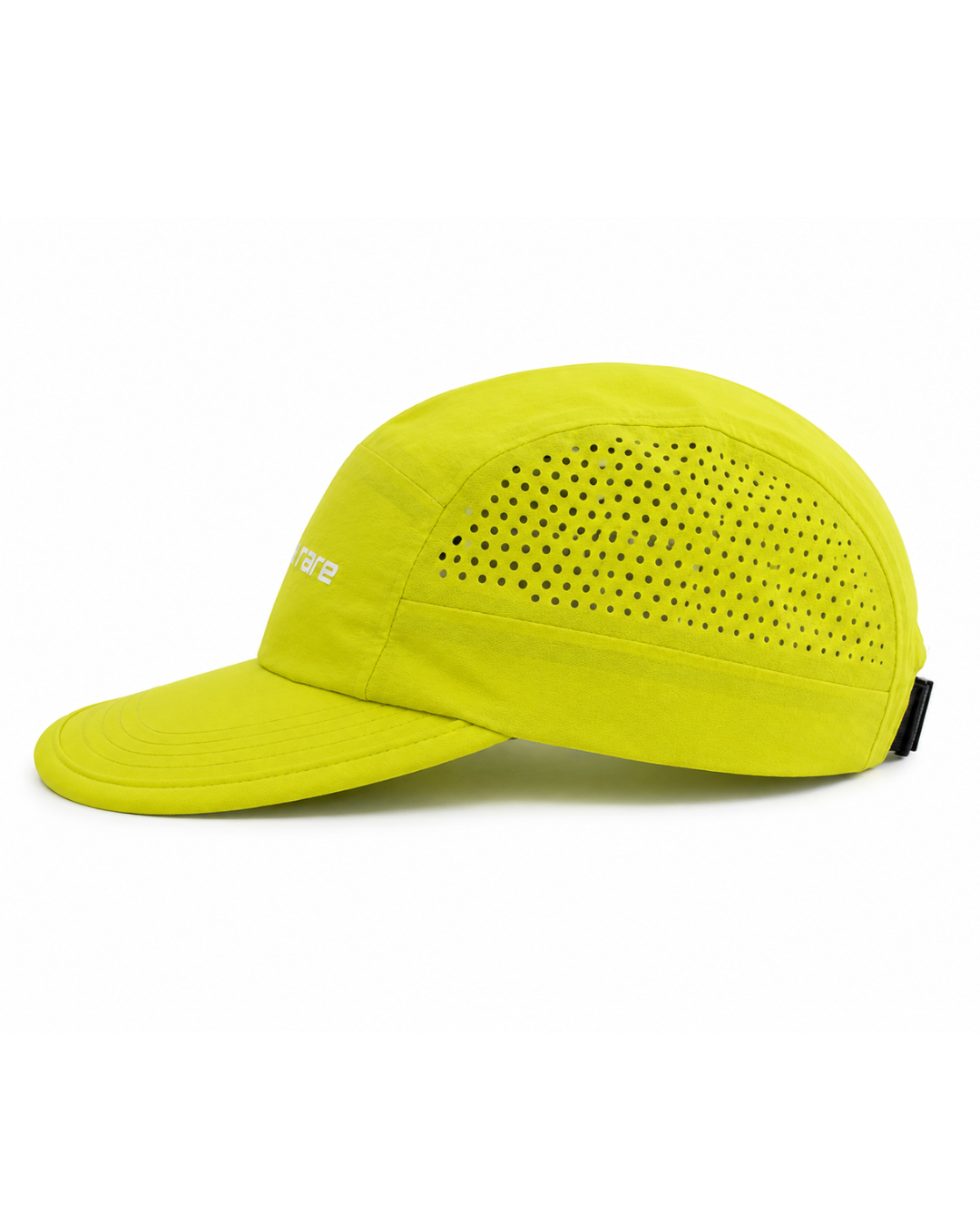 HYBRID Cap Yellow