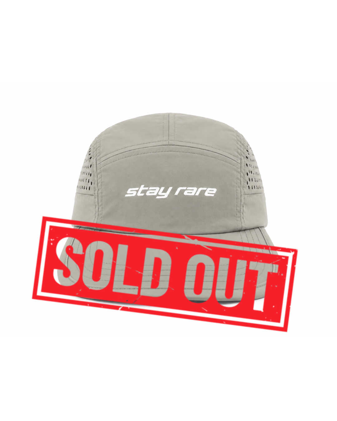 HYBRID Cap Stone
