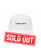 HYBRID Cap Blanca